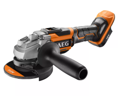 Aeg Bews 18-125BL-0 Akülü Kömürsüz Taşlama Lithium İon 18 V (Aküsüz)