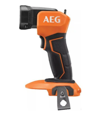 Aeg BFL 18-0 AKÜLÜ FENER 18V (AKÜSÜZ)