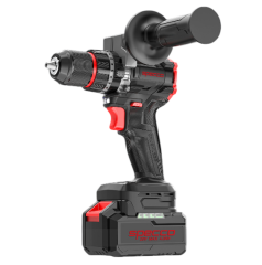 Specco XBS20V-1380 Akülü Darbeli Matkap Kömürsüz Çift Akü 20v 4Ah