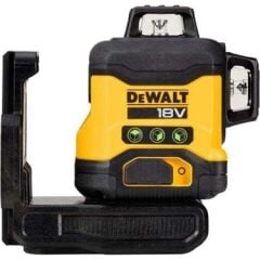 Dewalt DCLE34031N Yeşil Lazer Hizalama 18V 3x360 (Aküsüz)