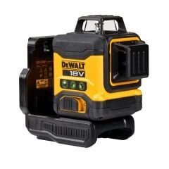 Dewalt DCLE34031N Yeşil Lazer Hizalama 18V 3x360 (Aküsüz)