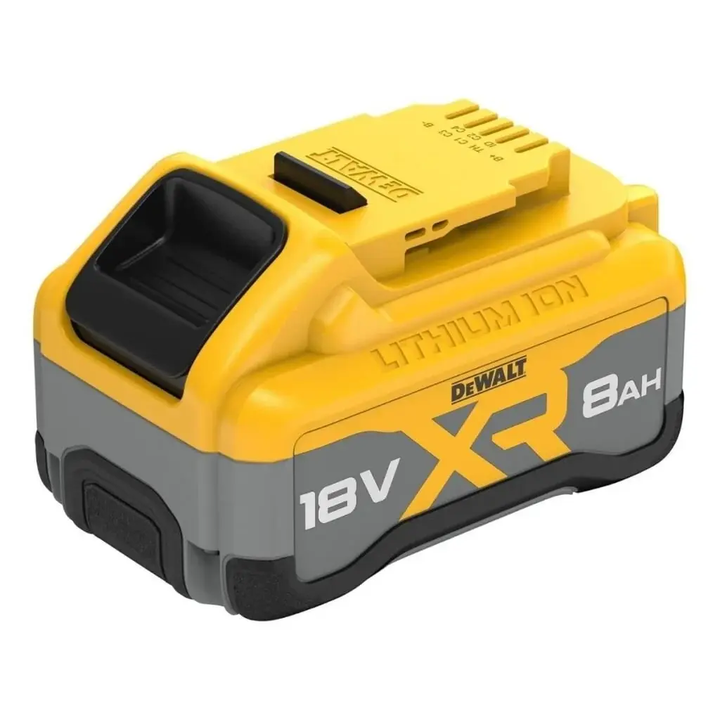 Dewalt DCB1880 Yedek Akü XR Li-ion 18V 8.0Ah