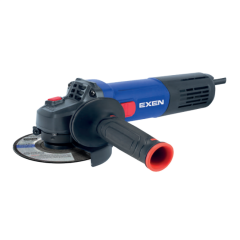 Exen EPA 1015 Avuç Taşlama 115mm 1000W