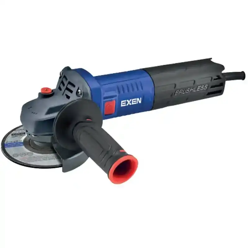Exen EPA 1650 BL Avuç Taşlama 115 mm 1650 Watt