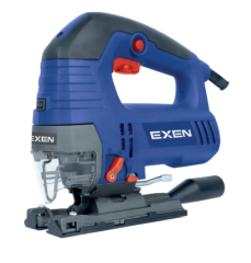 Exen EP 750 DK Dekupaj Testere Makinası Lazerli 750W