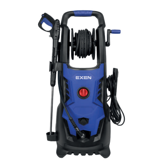 Exen EP 3195 BY Basınçlı Oto Yıkama Makinası 195 Bar