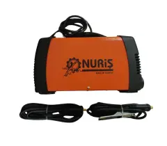 Nuriş MA200 inverter Kaynak Makinesi 200A
