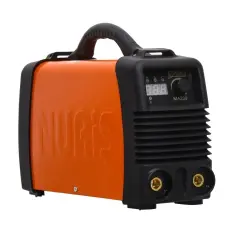 Nuriş MA200 inverter Kaynak Makinesi 200A