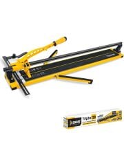 Sgs 134  Tripto 120 Seramik Granit Fayans Kesme Makinası 120CM