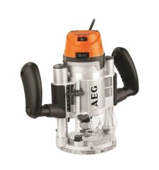 Aeg Mf 1400 Ke Kombo Freze Motoru 1400W 8-12 Mm