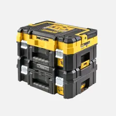 Dewalt DCK305P2T Kömürsüz Makine 3''Lü Set 18V 5Ah.