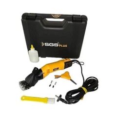 Sgs 5197 Koyun Kırkma Makinası Devir Ayarlı 500W