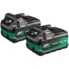 Hikoki C3610DRA Gönye Kesme Makinası Çift Akü 36V 4Ah