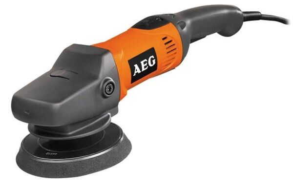 Aeg Pe 150 Polisaj Makinası