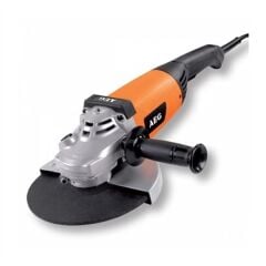 Aeg Ws 2200-180 Büyük Taşlama 180Mm 2200W