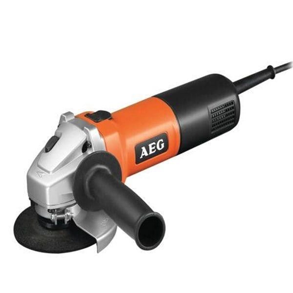 Aeg Ws 8-115 S Avuç Taşlama 800W