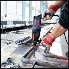 Bosch GBH 2-26 DRE Kırıcı Delici 800W