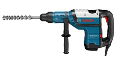 Bosch GBH 8-45 D Kırıcı Delici Matkap