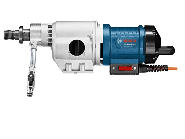Bosch Professional Gdb 350 We Karot Makinesi