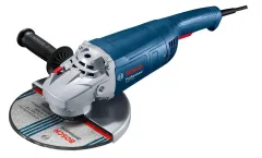Bosch Gws 2200-230 H Büyük Taşlama Makinesi