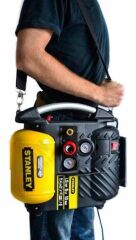 Stanley D200/10/5 Kompresör Yağsız STN596 Airboss