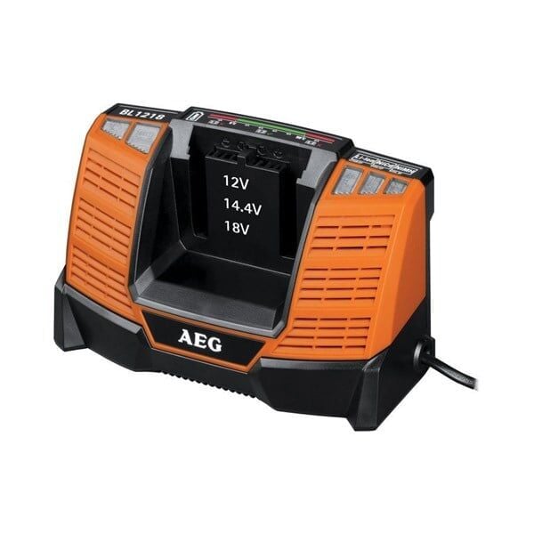 Aeg BL 1218 Akü Şarj Aleti 12-18V