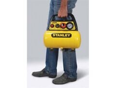 Stanley Dn 200/8/6 Kompresör Yağsız