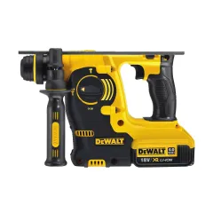 Dewalt Dch253m2 Kırıcı Delici Matkap Çift Akü 18v 4.0ah