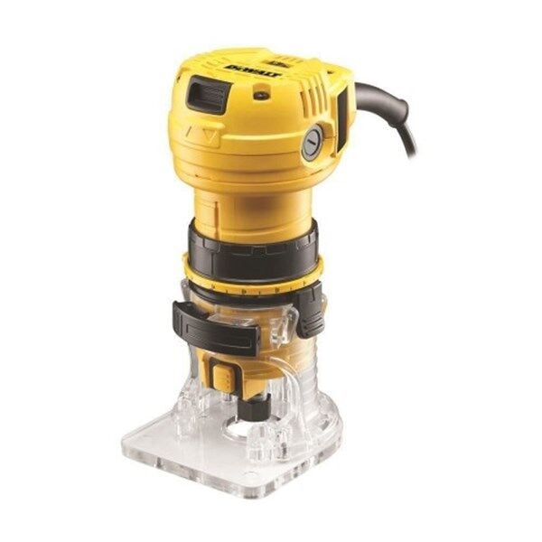 Dewalt Dwe6005 Freze Formika Traşlama