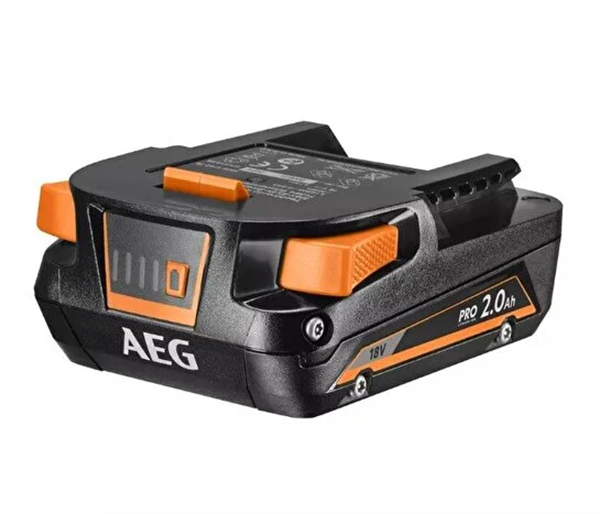 Aeg Yedek Akü 18v 2Ah L1820R