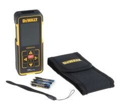 Dewalt Dw03101 100M Profesyonel Lazermetre