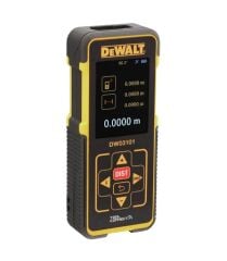 Dewalt Dw03101 Lazer Metre 100 Metre