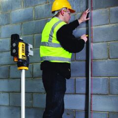 Dewalt Dw089K Çizgi Lazer Yatay Ve Dikey Hizalamalı