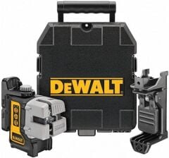 Dewalt Dw089K Çizgi Lazer Yatay Ve Dikey Hizalamalı