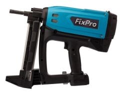Fixpro Fx165 Betona Çivi Çakma Tabancası Gazlı