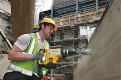 Dewalt D25614K Sds-Max Kırıcı Delici 7kg 1350W