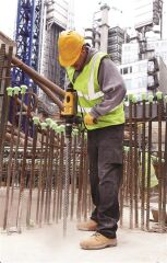 Dewalt D25614K Sds-Max Kırıcı Delici 7kg 1350W