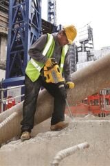 Dewalt D25614K Sds-Max Kırıcı Delici 7kg 1350W