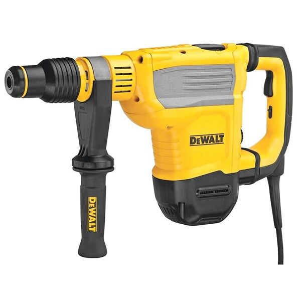 Dewalt D25614K Sds-Max Kırıcı Delici 7kg 1350W