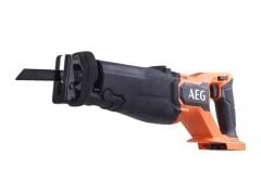 Aeg BUS 18BL2-0 Tilki Kuyruğu Testere Kömürsüz 18v (Aküsüz)