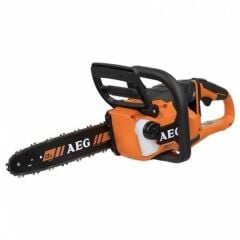 Aeg Acs18B30-0 Akülü Orman Motoru Zincirli Ağaç Kesme 18V (Aküsüz)