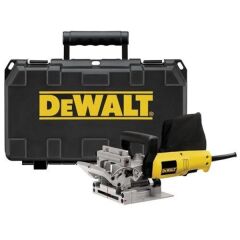Dewalt DW682K Geçme Dübel Frezesi