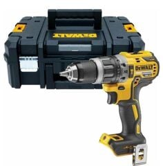 Dewalt Dcd796NT Darbeli Matkap Kömürsüz 18V (Aküsüz)
