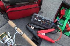 NOCO Genius GB40 Akü Takviye 12V 1000Amp Ultrasafe Lityum + Powerbank + Led Lamba