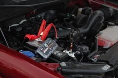 NOCO Genius GB40 Akü Takviye 12V 1000Amp Ultrasafe Lityum + Powerbank + Led Lamba