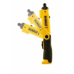 Dewalt Dcf008-tr 8v Li-ıon Akülü Tornavida + 45 Parça Aksesuar Seti