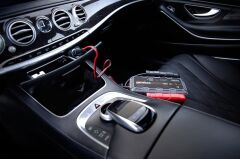 NOCO Genius GB70 Akü Takviye 12V 2000Amp Ultrasafe Lityum  + Powerbank + Led Lamba