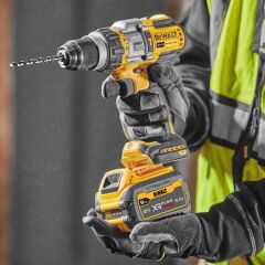 Dewalt DCD999X1 XR Flexvolt Yüksek Torklu Matkap 54v/18v 1x9Ah