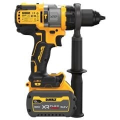 Dewalt DCD999X1 XR Flexvolt Yüksek Torklu Matkap 54v/18v 9Ah