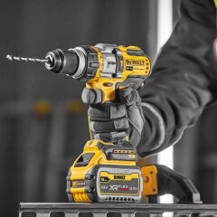 Dewalt DCD999X1 XR Flexvolt Yüksek Torklu Matkap 54v/18v 9Ah